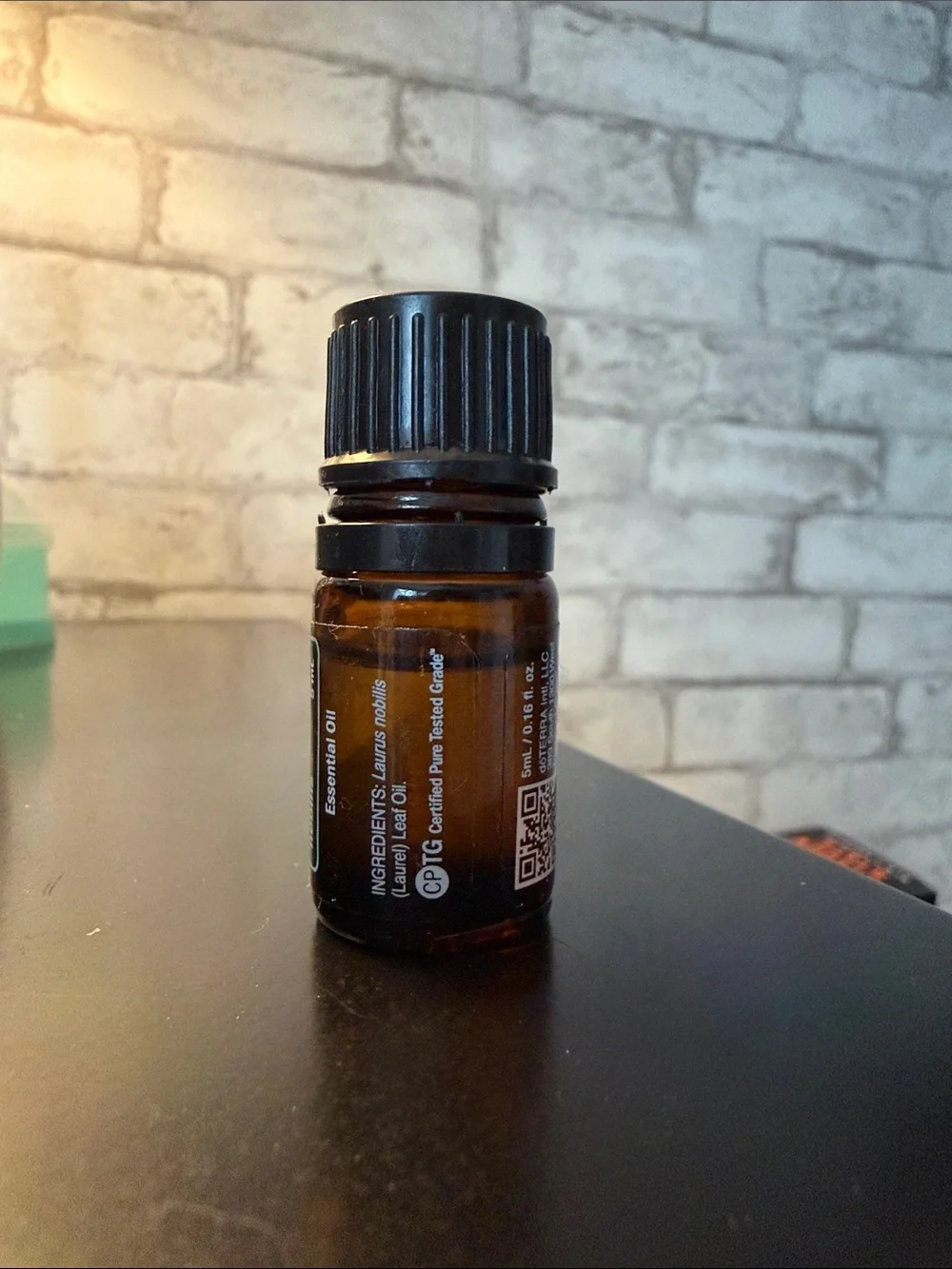 doTERRA Laurel Leaf Essential Oil